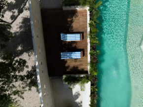 Kanah Cloud Beach Club Access